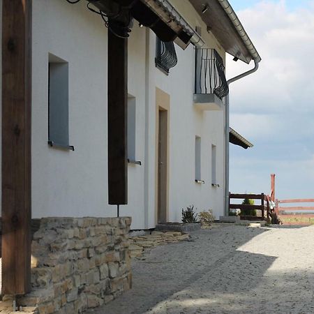 Ranczo- Czarnocin Villa Olszowa Exterior photo